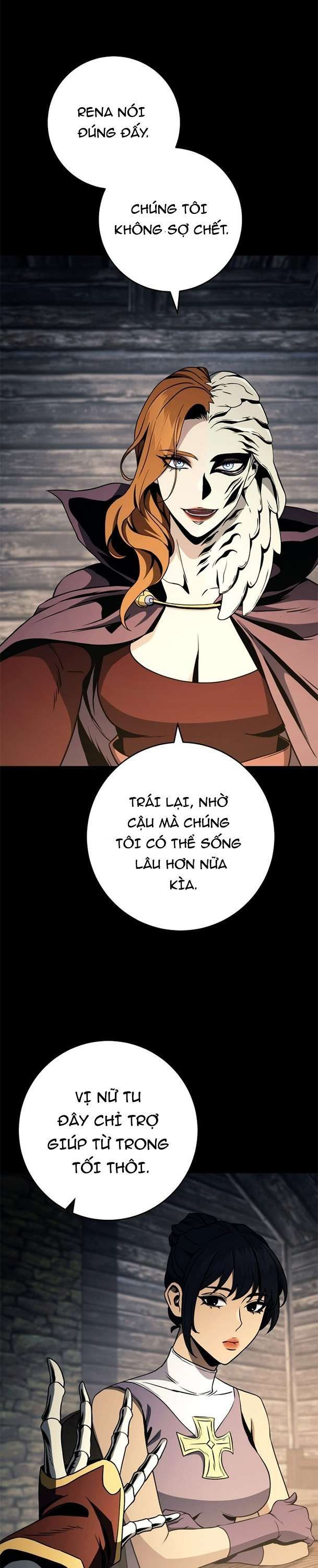 đọc truyện Cốt Binh Trở Lại Chương 250 ảnh 33 tại Giả Dược