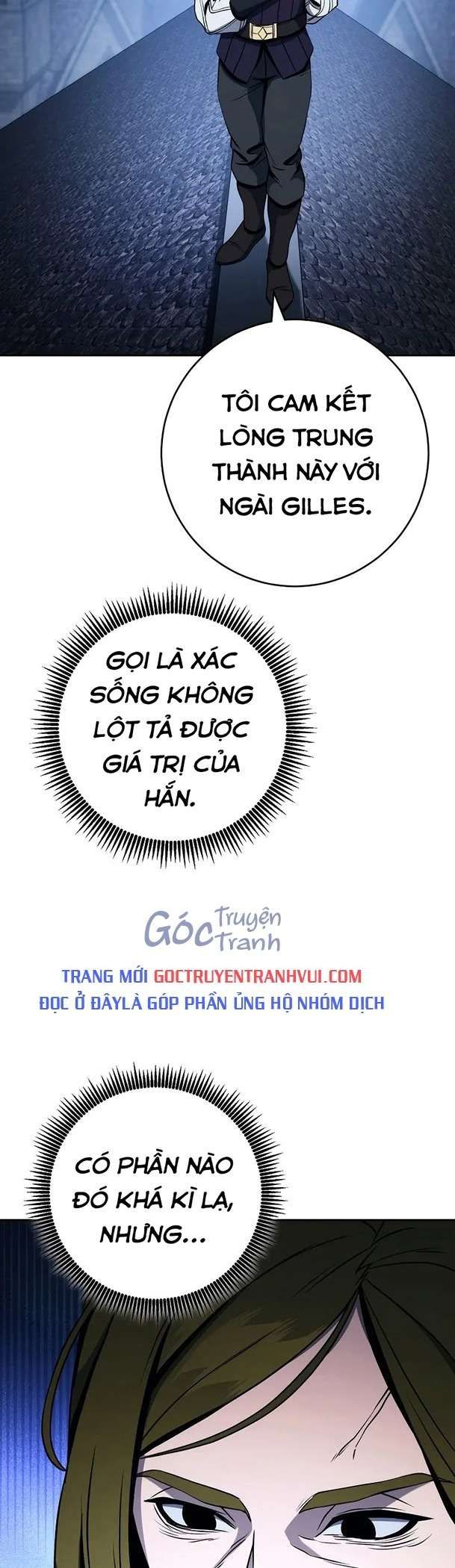 đọc truyện Cốt Binh Trở Lại Chương 251 ảnh 13 tại Thiên Thai Truyện