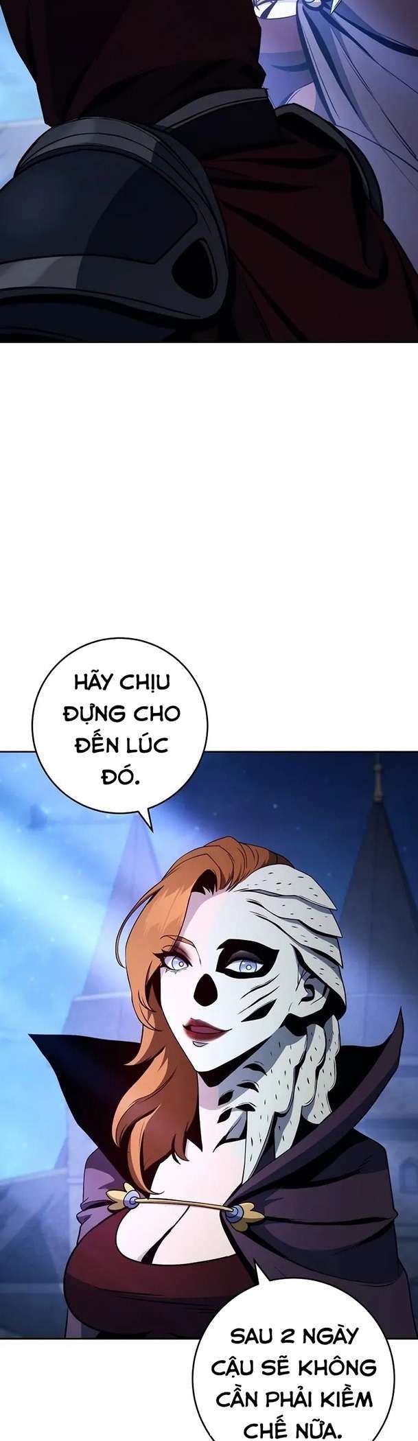 đọc truyện Cốt Binh Trở Lại Chương 251 ảnh 20 tại Thiên Thai Truyện