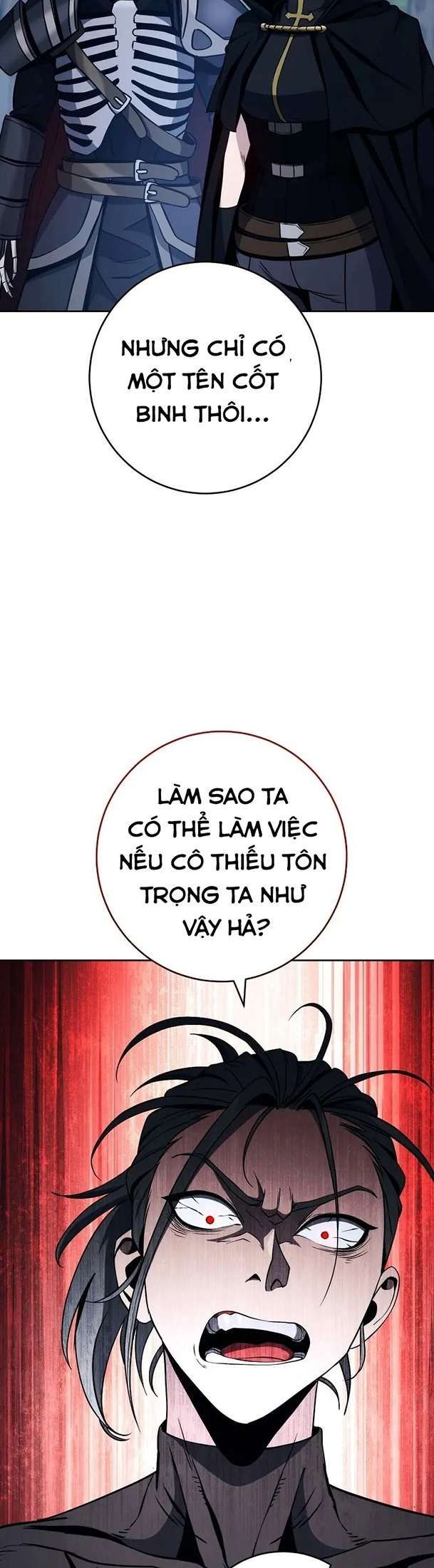 đọc truyện Cốt Binh Trở Lại Chương 251 ảnh 33 tại Thiên Thai Truyện