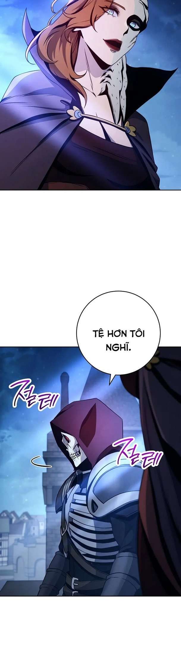 đọc truyện Cốt Binh Trở Lại Chương 251 ảnh 5 tại Thiên Thai Truyện