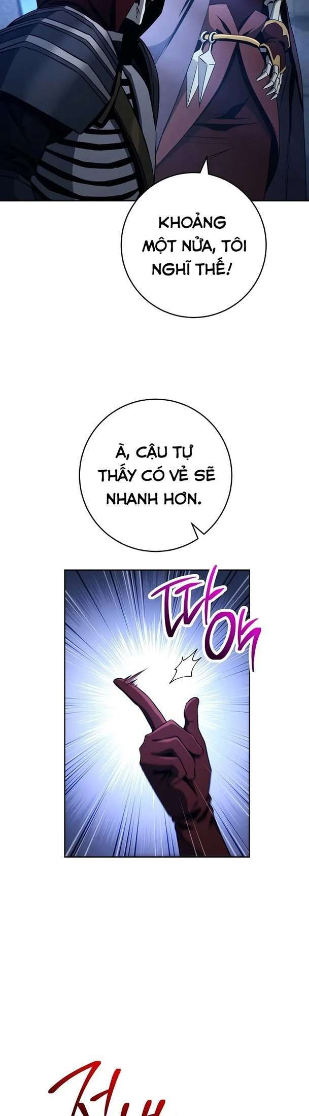 đọc truyện Cốt Binh Trở Lại Chương 251 ảnh 7 tại Thiên Thai Truyện