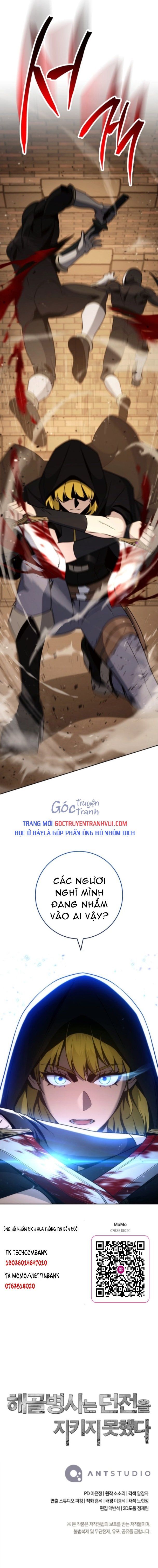 đọc truyện Cốt Binh Trở Lại Chương 252 ảnh 18 tại Thiên Thai Truyện