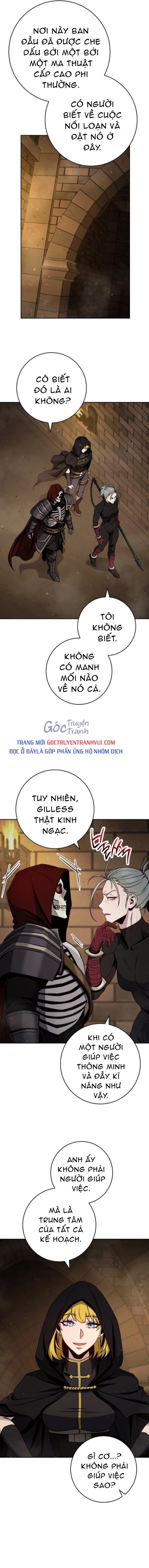 đọc truyện Cốt Binh Trở Lại Chương 252 ảnh 5 tại Thiên Thai Truyện
