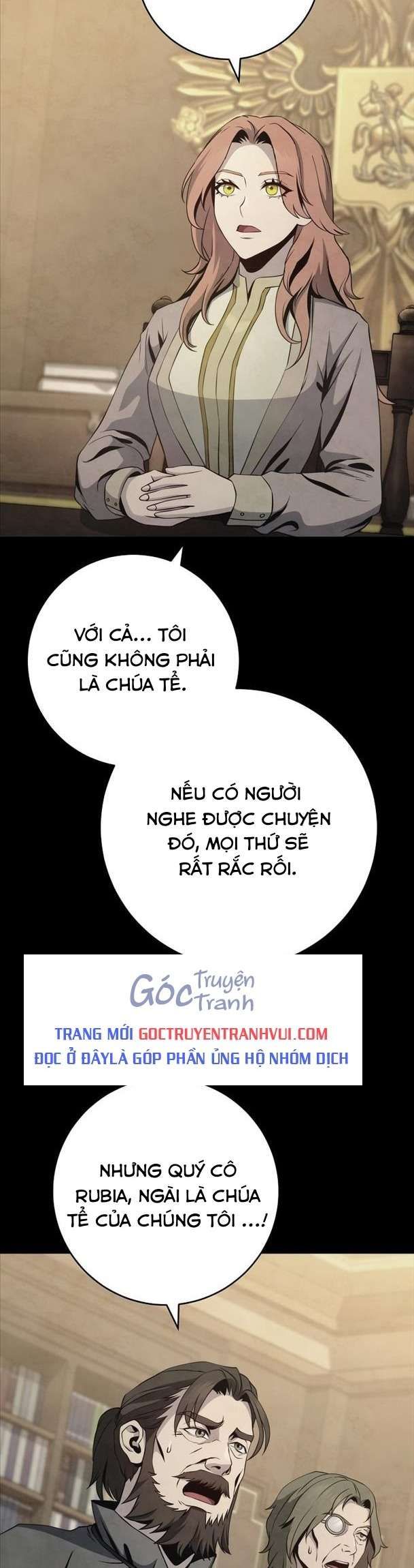 đọc truyện Cốt Binh Trở Lại Chương 253 ảnh 21 tại Thiên Thai Truyện