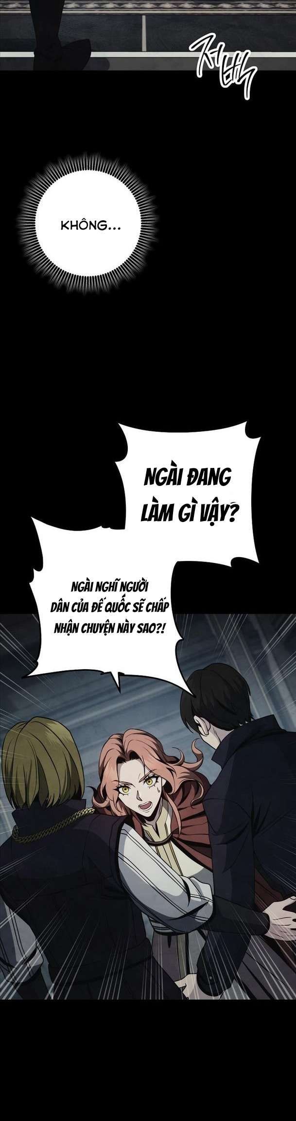 đọc truyện Cốt Binh Trở Lại Chương 253 ảnh 27 tại Thiên Thai Truyện