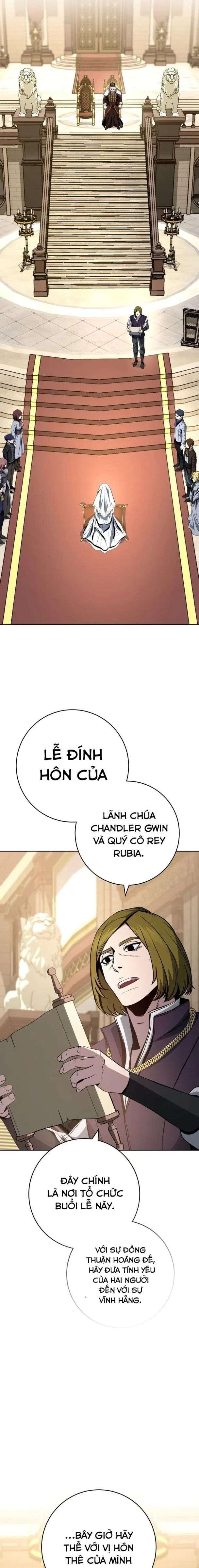 đọc truyện Cốt Binh Trở Lại Chương 254 ảnh 11 tại Thiên Thai Truyện