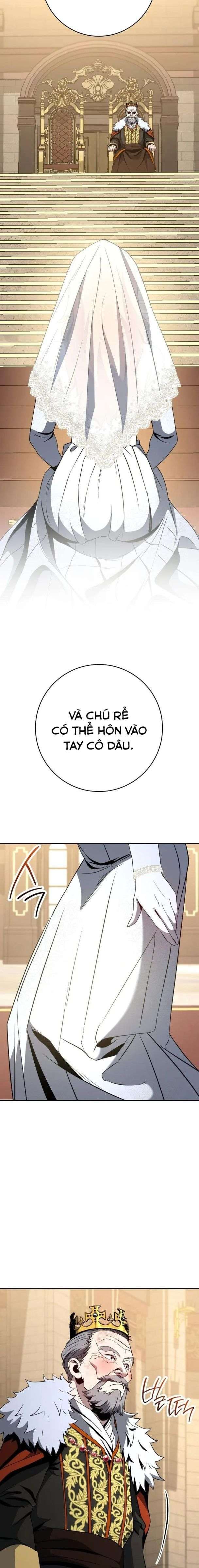 đọc truyện Cốt Binh Trở Lại Chương 254 ảnh 12 tại Thiên Thai Truyện