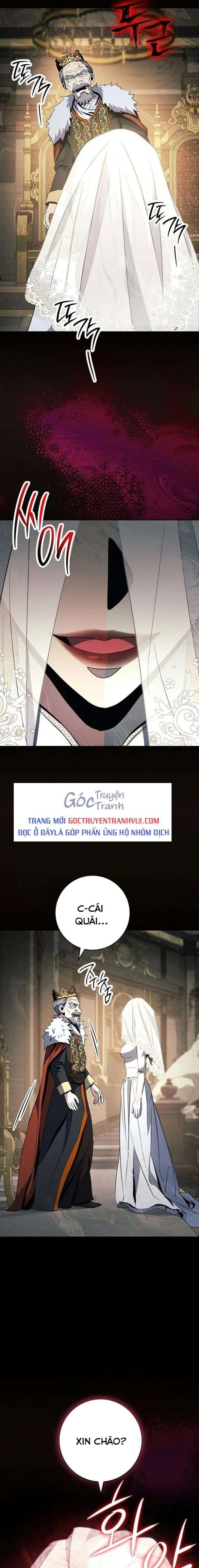 đọc truyện Cốt Binh Trở Lại Chương 254 ảnh 14 tại Thiên Thai Truyện