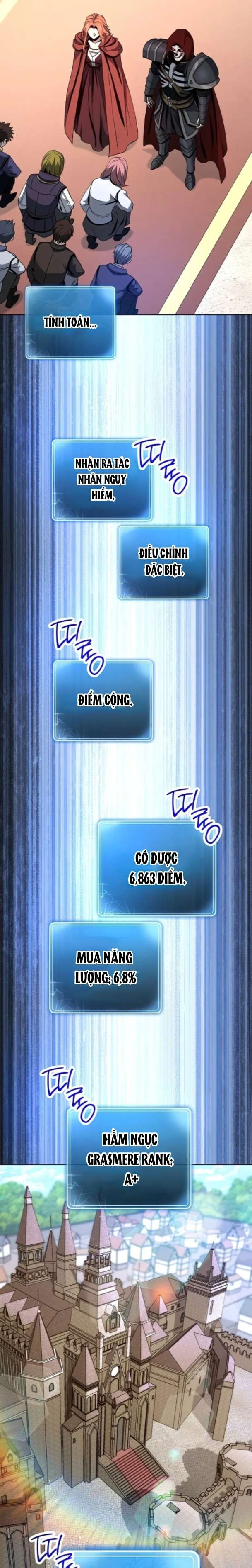 đọc truyện Cốt Binh Trở Lại Chương 255 ảnh 14 tại Giả Dược