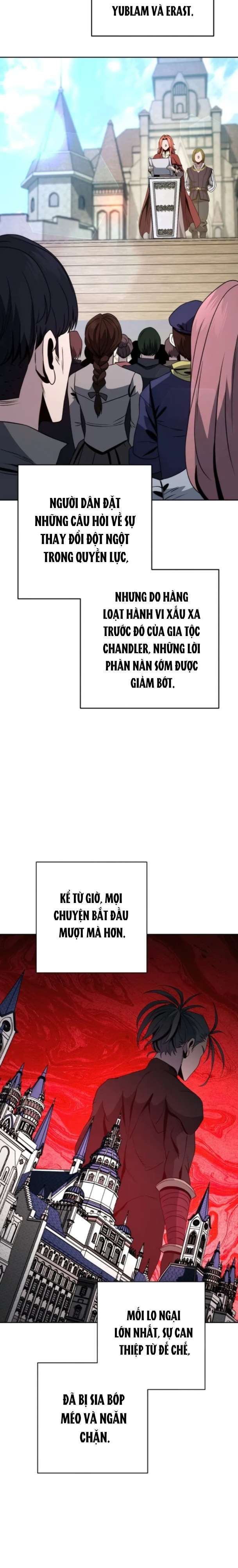 đọc truyện Cốt Binh Trở Lại Chương 255 ảnh 17 tại Giả Dược
