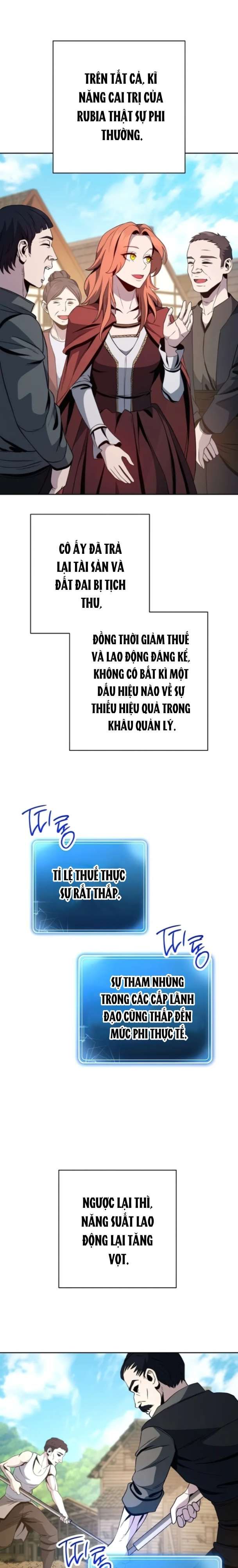 đọc truyện Cốt Binh Trở Lại Chương 255 ảnh 18 tại Giả Dược