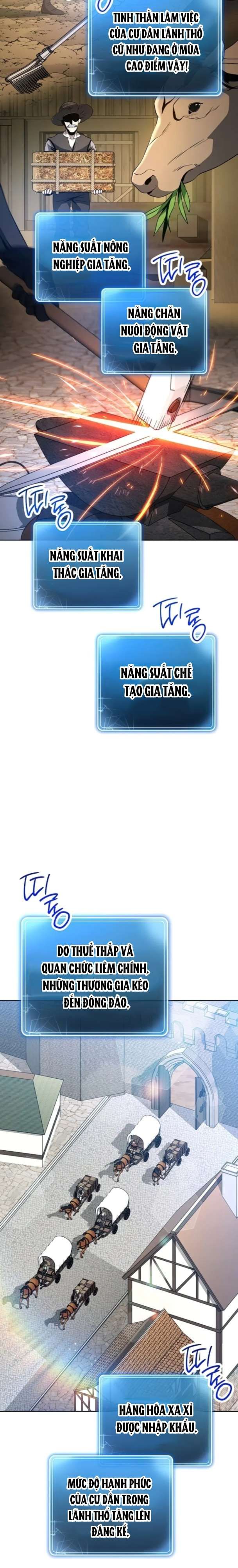 đọc truyện Cốt Binh Trở Lại Chương 255 ảnh 19 tại Giả Dược