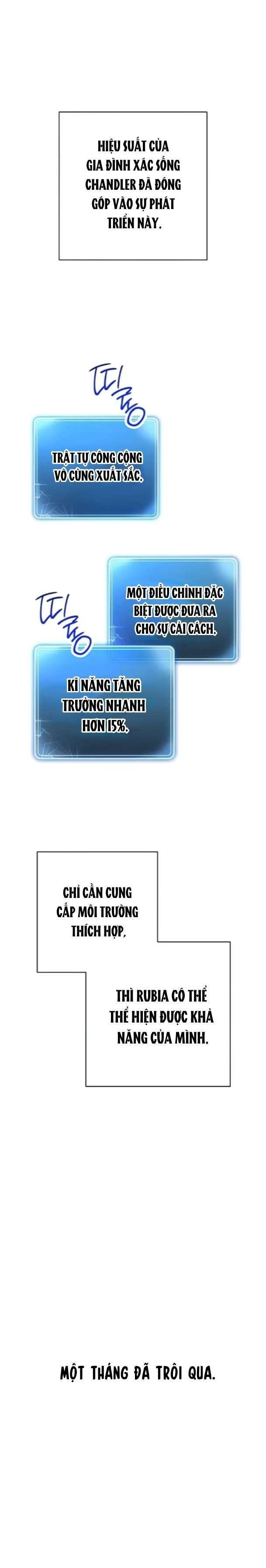 đọc truyện Cốt Binh Trở Lại Chương 255 ảnh 20 tại Giả Dược