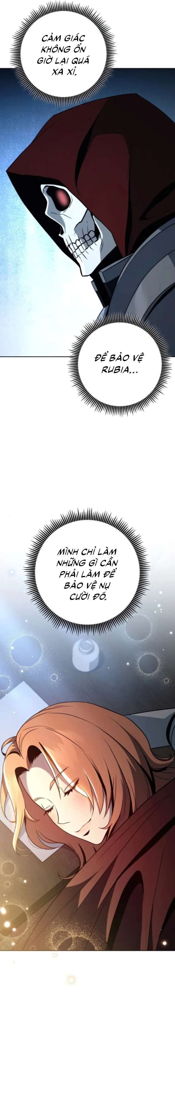 đọc truyện Cốt Binh Trở Lại Chương 255 ảnh 26 tại Giả Dược