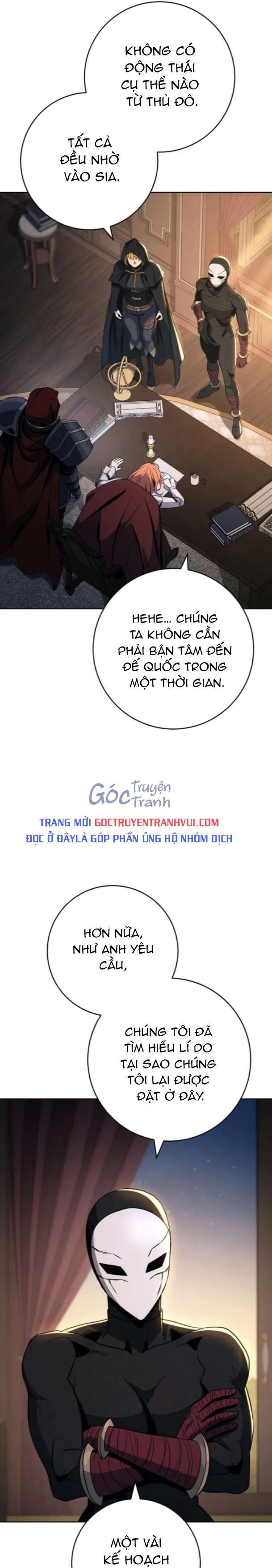đọc truyện Cốt Binh Trở Lại Chương 255 ảnh 30 tại Giả Dược