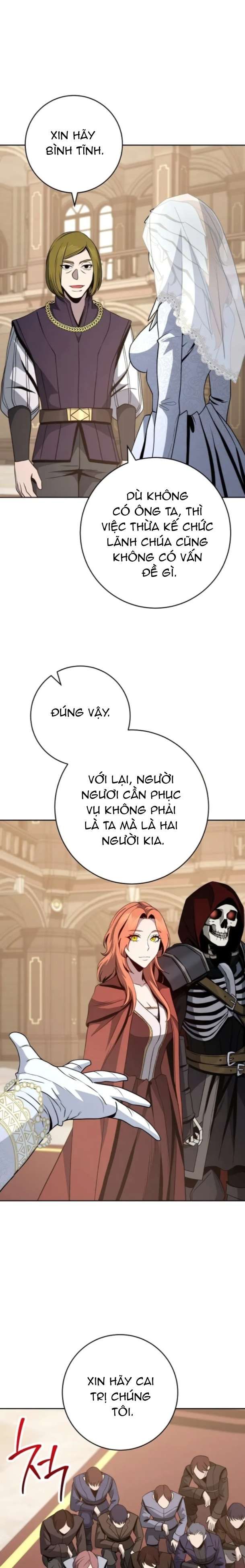 đọc truyện Cốt Binh Trở Lại Chương 255 ảnh 10 tại Giả Dược