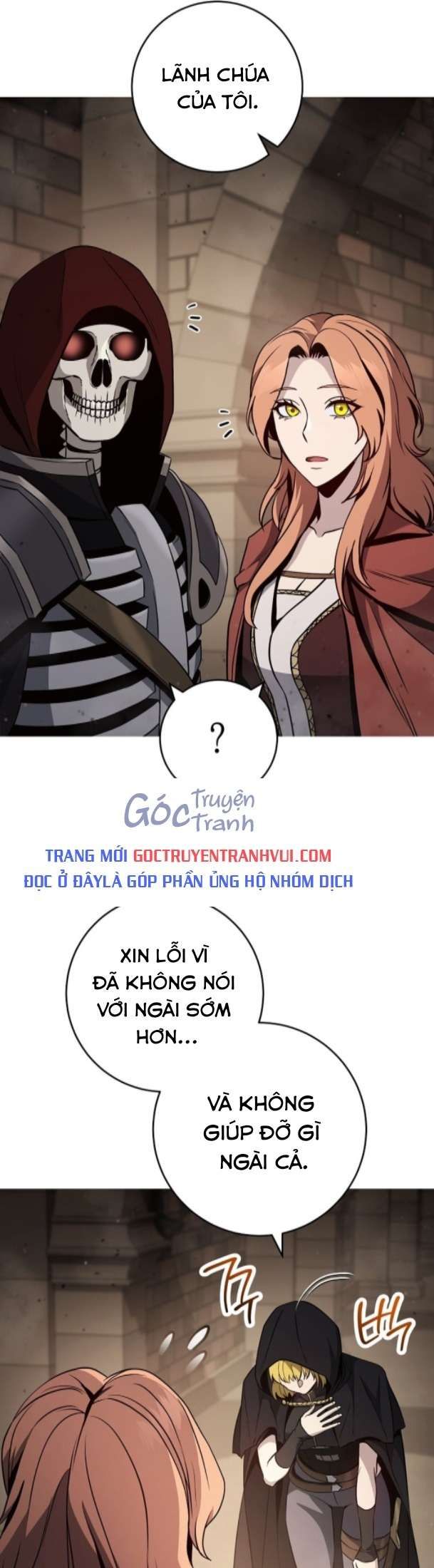 đọc truyện Cốt Binh Trở Lại Chương 256 ảnh 23 tại Thiên Thai Truyện