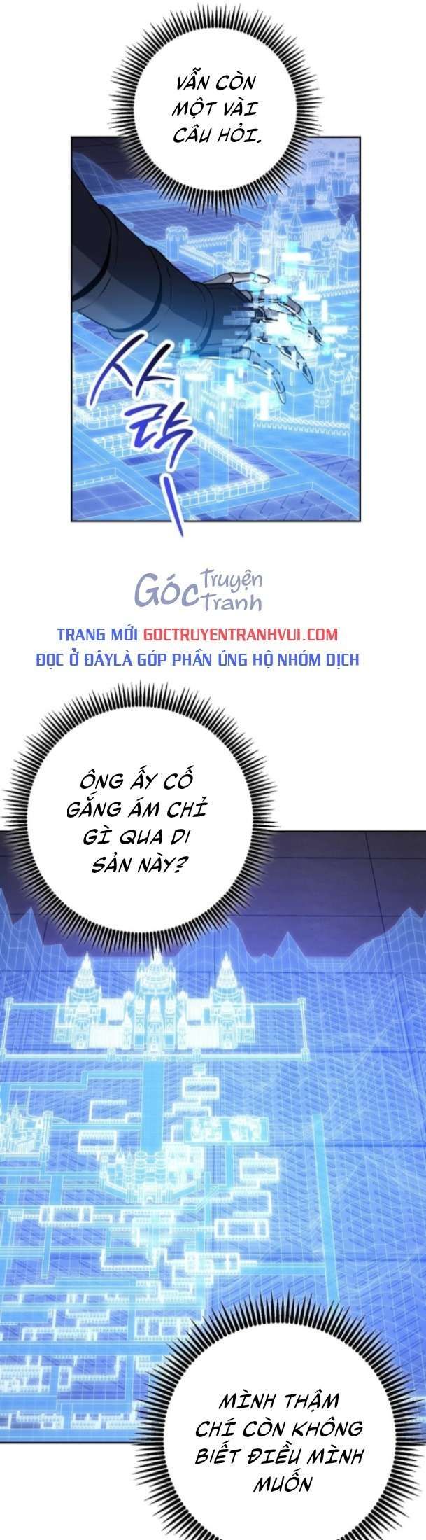 đọc truyện Cốt Binh Trở Lại Chương 257 ảnh 26 tại Thiên Thai Truyện