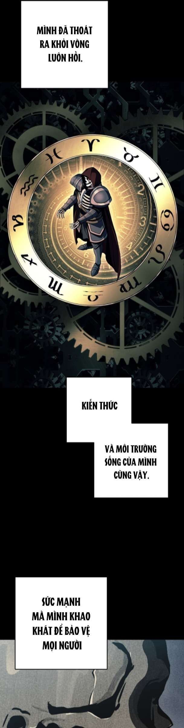 đọc truyện Cốt Binh Trở Lại Chương 257 ảnh 29 tại Thiên Thai Truyện