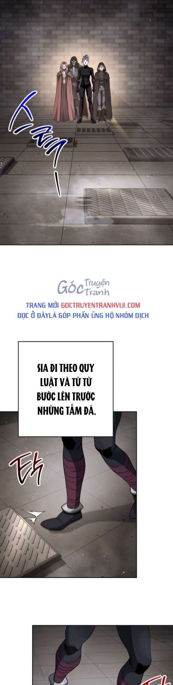 đọc truyện Cốt Binh Trở Lại Chương 257 ảnh 8 tại Thiên Thai Truyện
