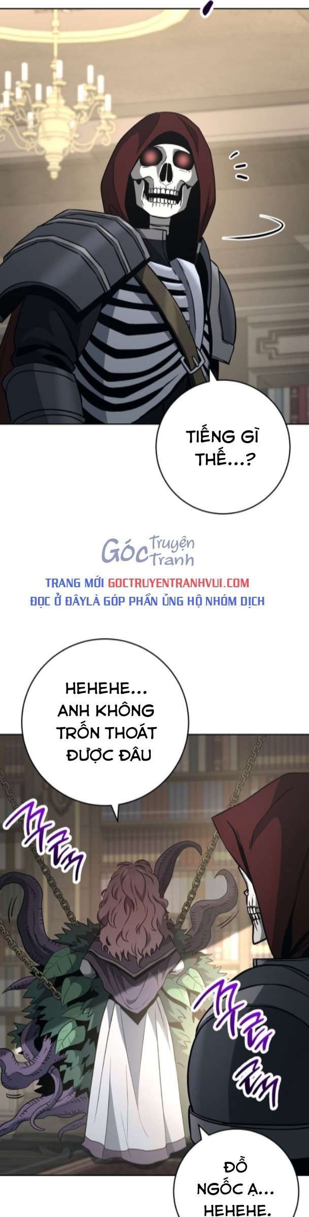 đọc truyện Cốt Binh Trở Lại Chương 258 ảnh 41 tại Thiên Thai Truyện