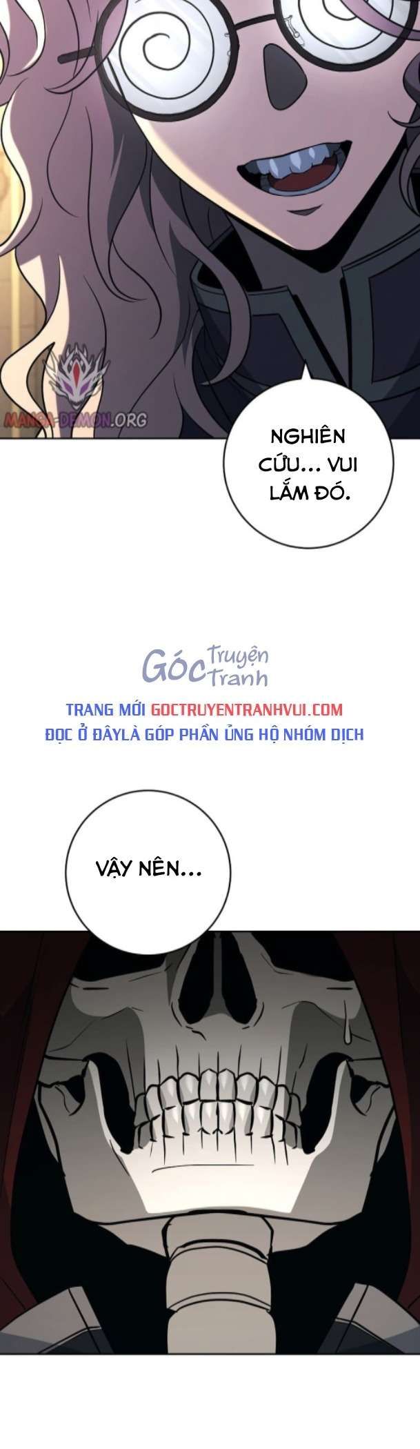 đọc truyện Cốt Binh Trở Lại Chương 258 ảnh 48 tại Thiên Thai Truyện
