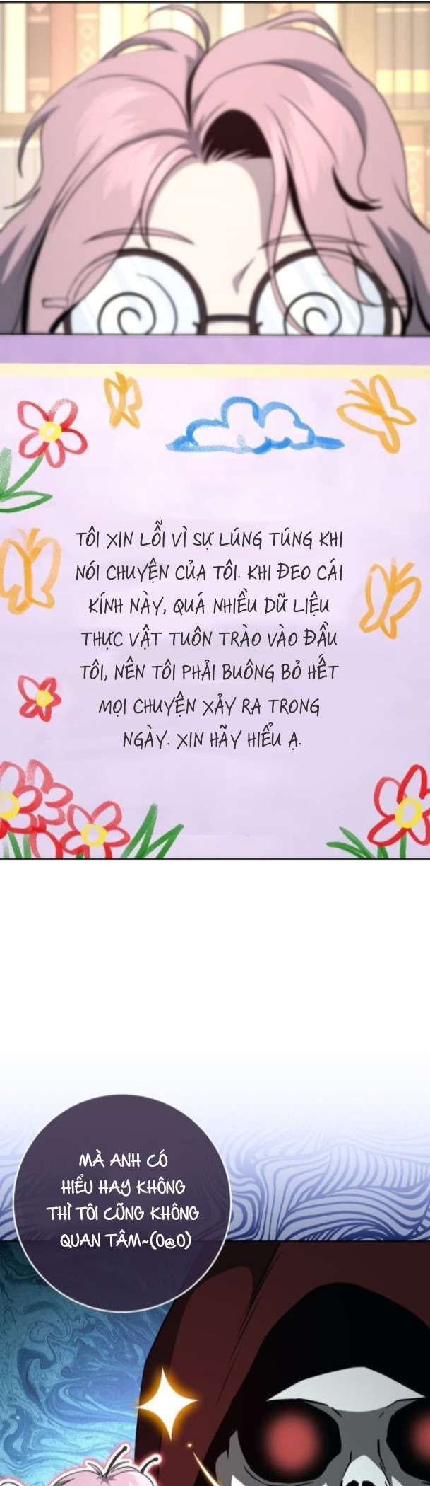 đọc truyện Cốt Binh Trở Lại Chương 259 ảnh 11 tại Thiên Thai Truyện