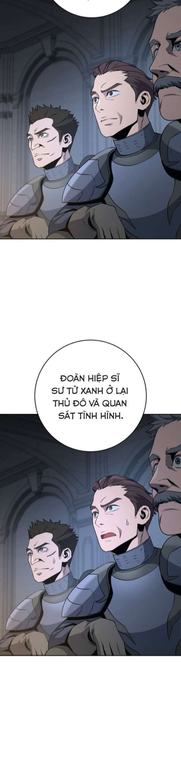 đọc truyện Cốt Binh Trở Lại Chương 259 ảnh 31 tại Thiên Thai Truyện