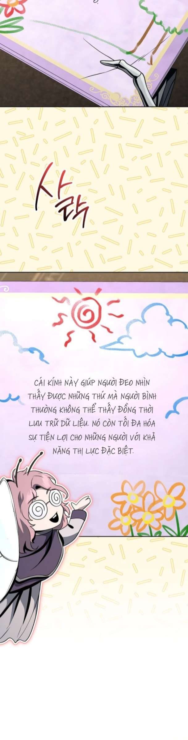 đọc truyện Cốt Binh Trở Lại Chương 259 ảnh 10 tại Thiên Thai Truyện