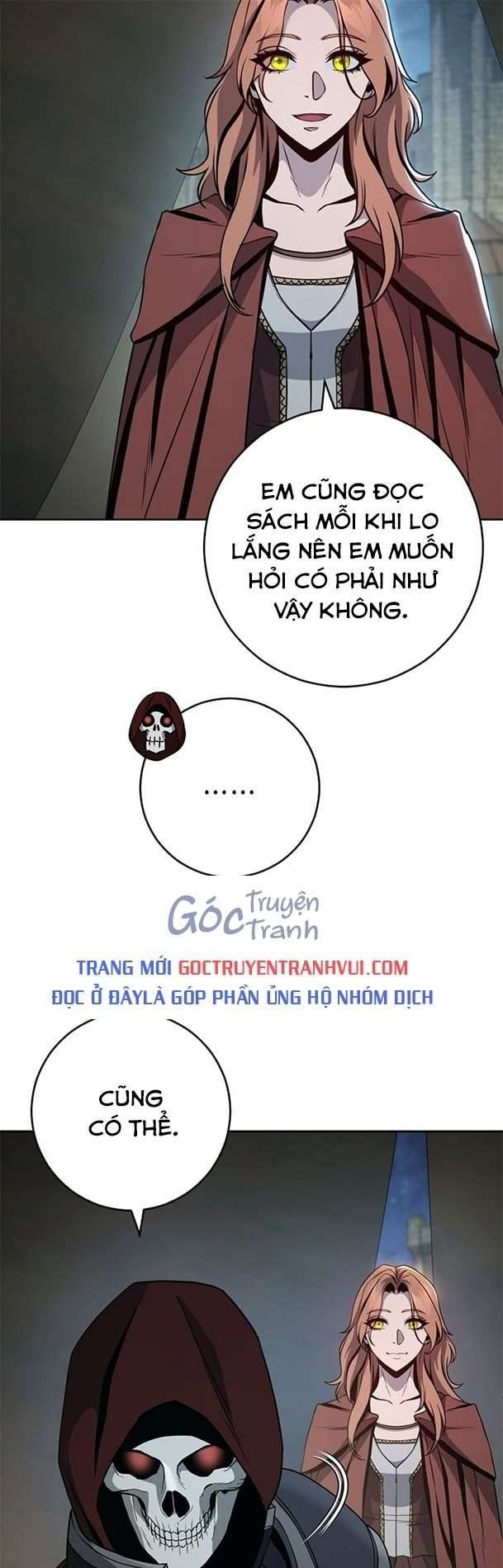 đọc truyện Cốt Binh Trở Lại Chương 260 ảnh 18 tại Giả Dược