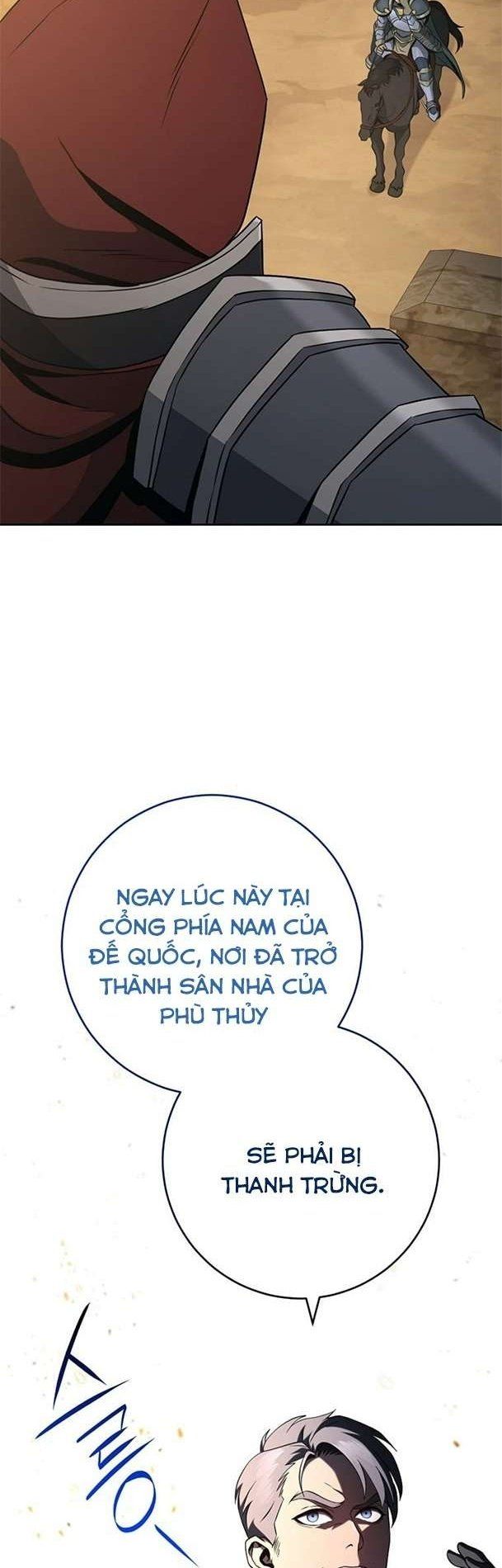 đọc truyện Cốt Binh Trở Lại Chương 260 ảnh 37 tại Giả Dược
