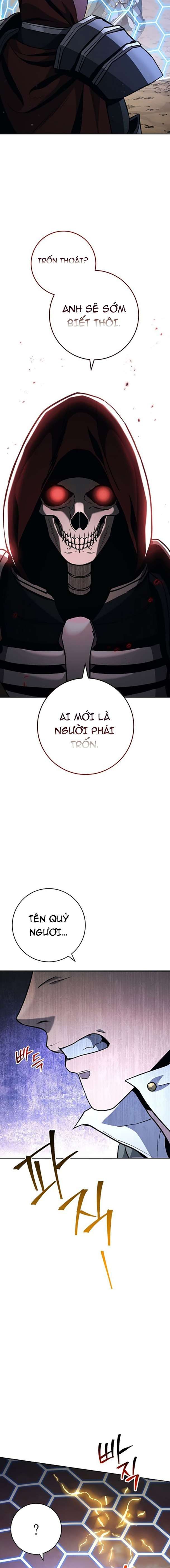 đọc truyện Cốt Binh Trở Lại Chương 261 ảnh 24 tại Thiên Thai Truyện
