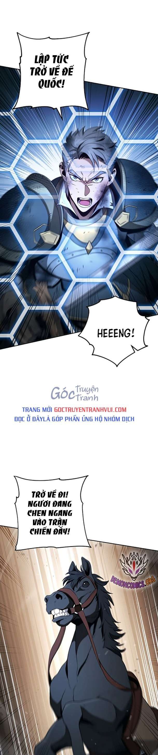 đọc truyện Cốt Binh Trở Lại Chương 261 ảnh 29 tại Thiên Thai Truyện