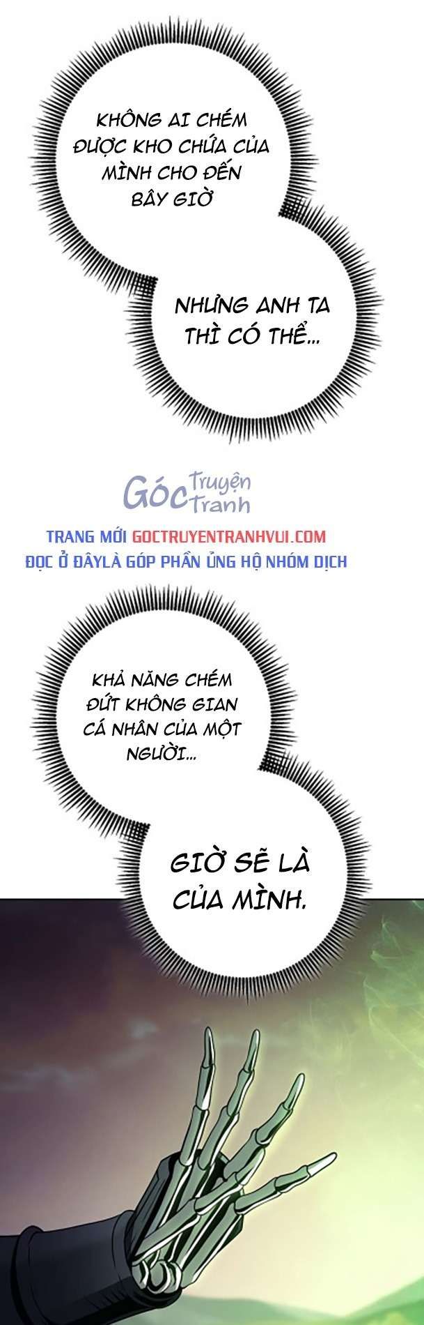 đọc truyện Cốt Binh Trở Lại Chương 262 ảnh 26 tại Giả Dược