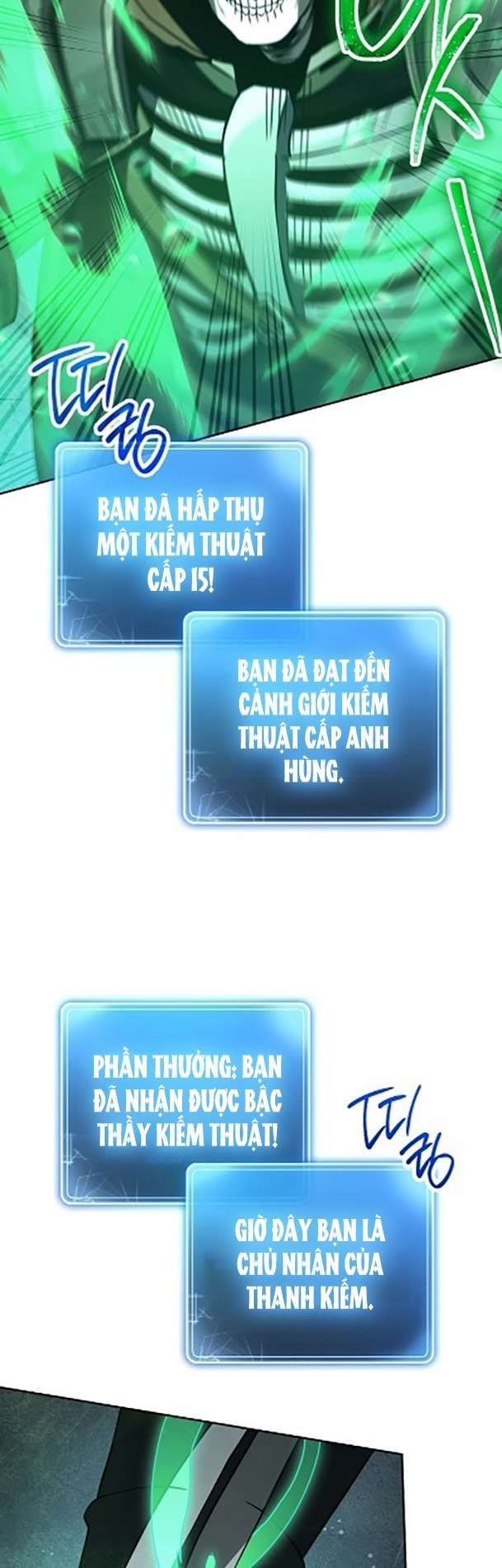 đọc truyện Cốt Binh Trở Lại Chương 262 ảnh 29 tại Giả Dược
