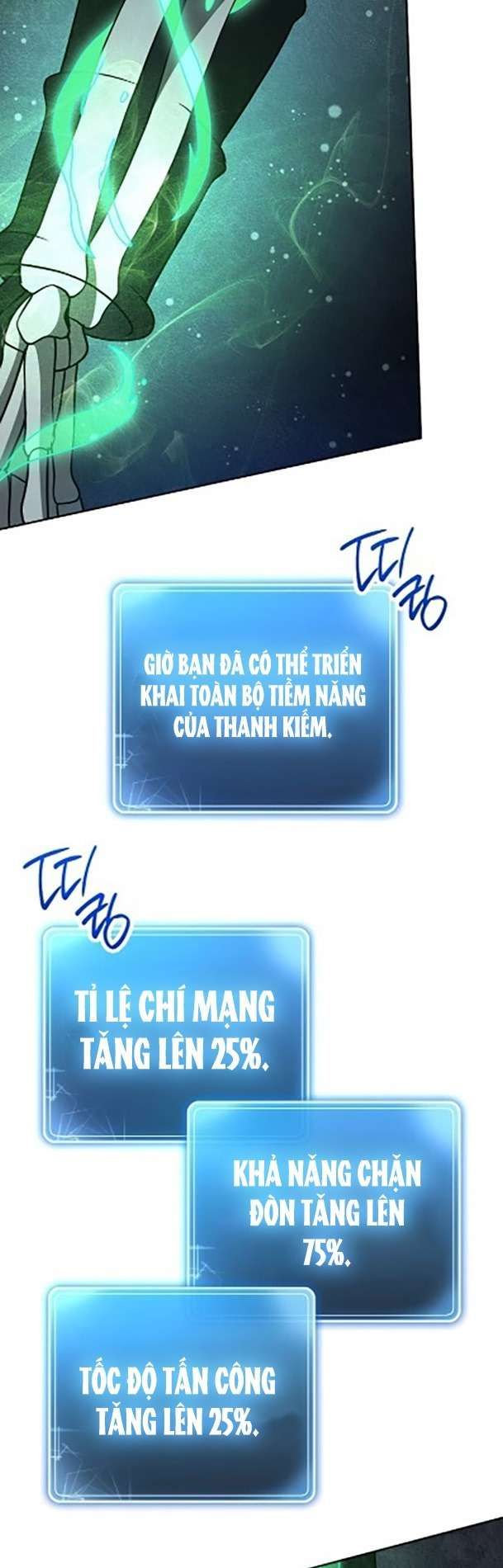 đọc truyện Cốt Binh Trở Lại Chương 262 ảnh 30 tại Giả Dược
