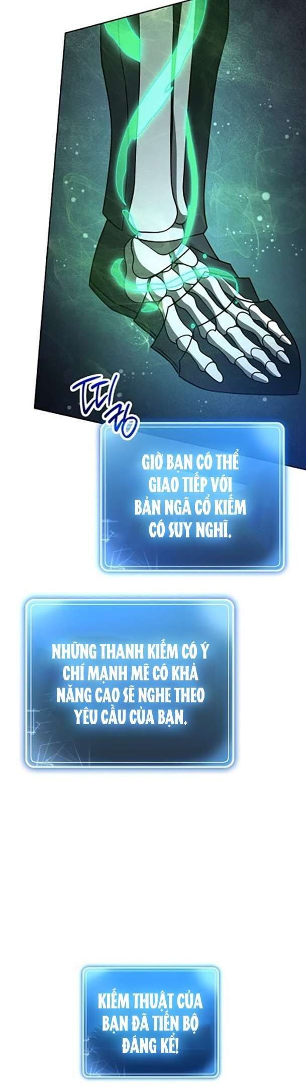 đọc truyện Cốt Binh Trở Lại Chương 262 ảnh 31 tại Giả Dược
