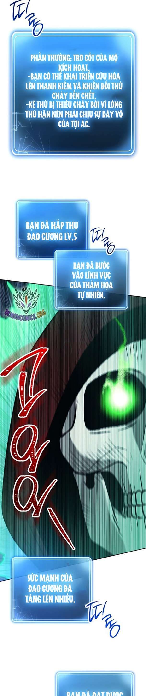 đọc truyện Cốt Binh Trở Lại Chương 262 ảnh 32 tại Giả Dược