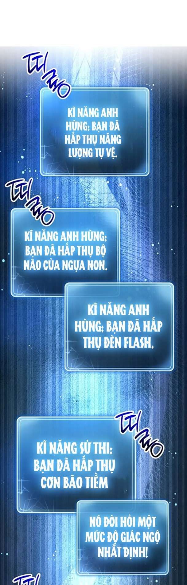 đọc truyện Cốt Binh Trở Lại Chương 262 ảnh 38 tại Giả Dược