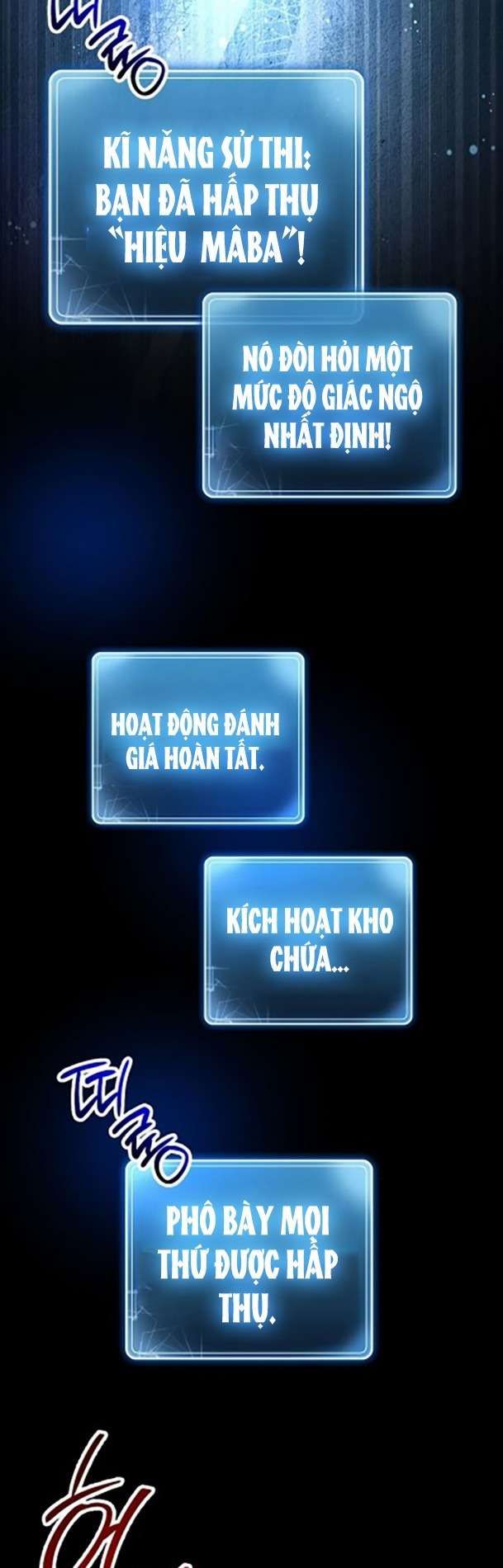 đọc truyện Cốt Binh Trở Lại Chương 262 ảnh 39 tại Giả Dược