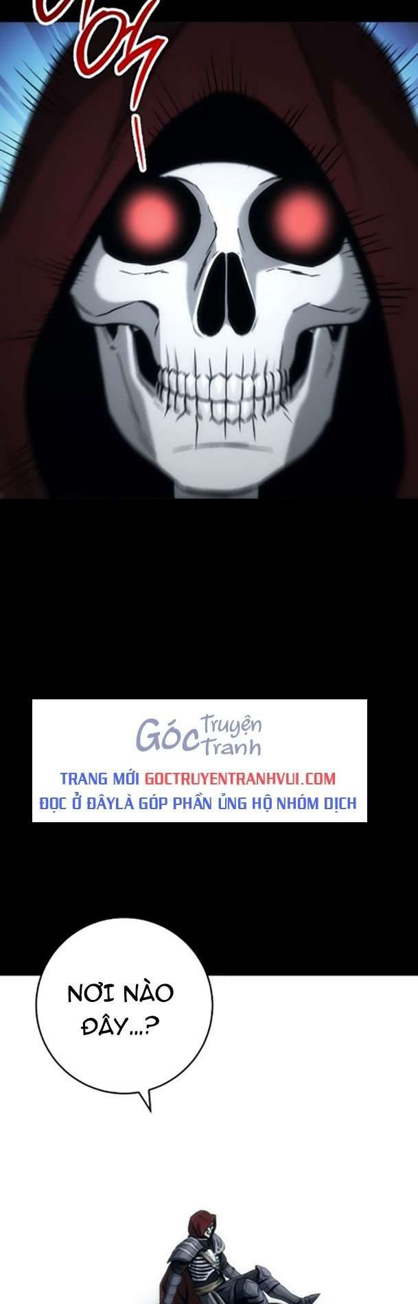 đọc truyện Cốt Binh Trở Lại Chương 262 ảnh 40 tại Giả Dược