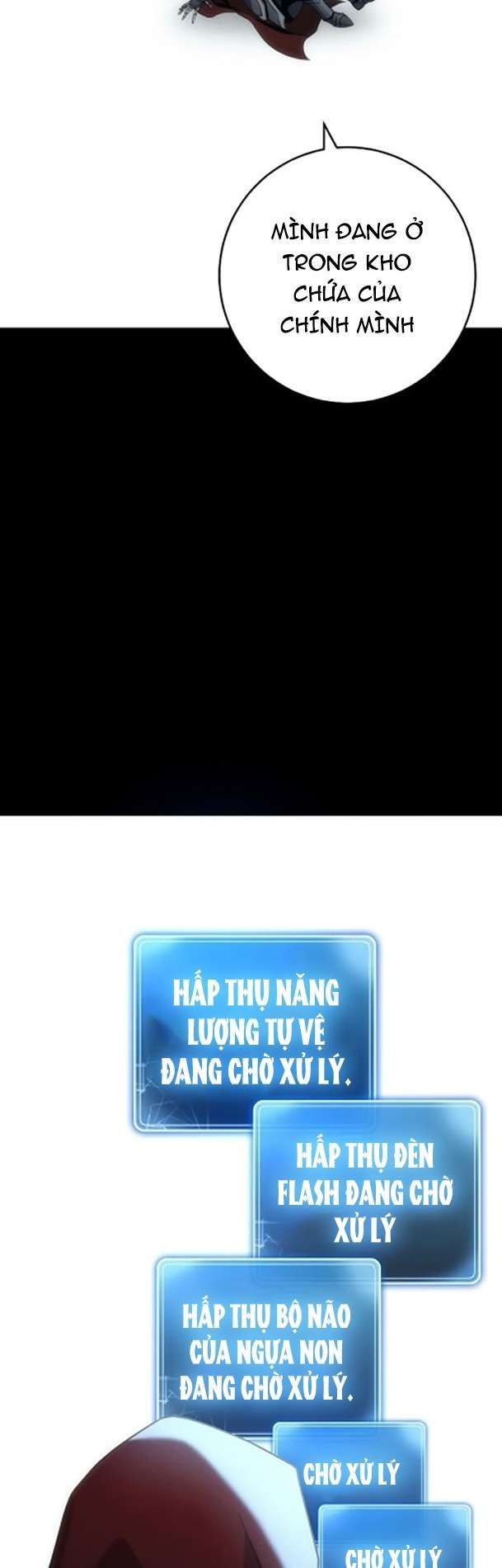đọc truyện Cốt Binh Trở Lại Chương 262 ảnh 41 tại Giả Dược