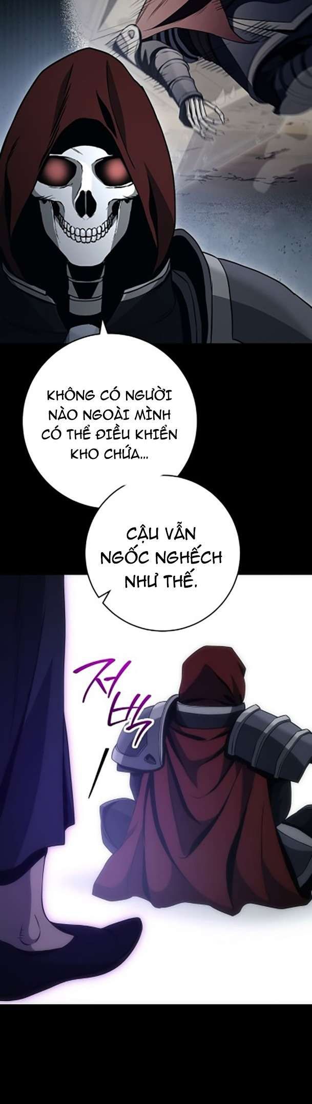 đọc truyện Cốt Binh Trở Lại Chương 262 ảnh 43 tại Giả Dược