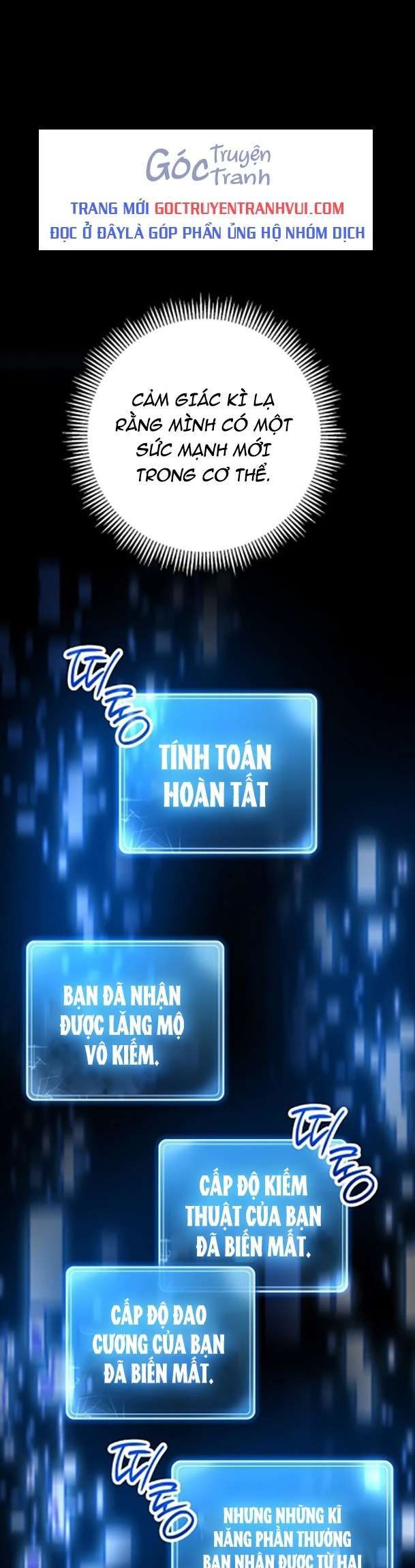 đọc truyện Cốt Binh Trở Lại Chương 263 ảnh 2 tại Thiên Thai Truyện