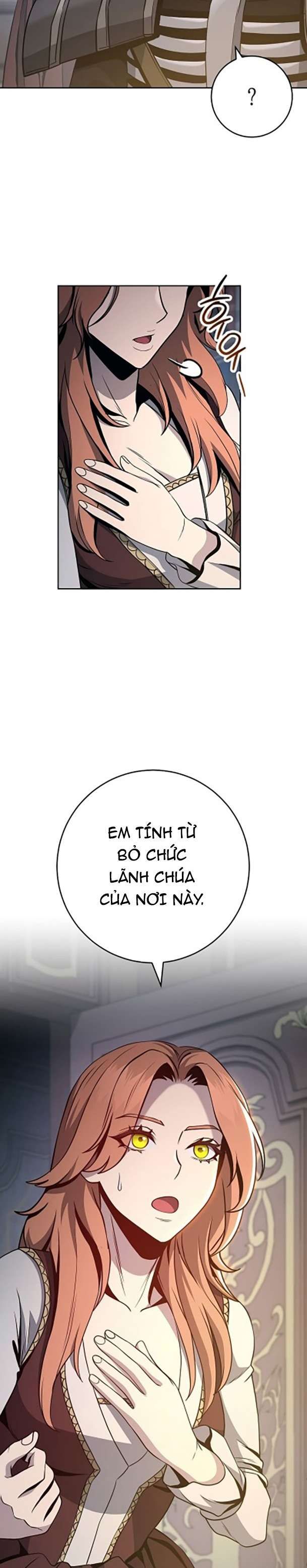 đọc truyện Cốt Binh Trở Lại Chương 263 ảnh 25 tại Thiên Thai Truyện