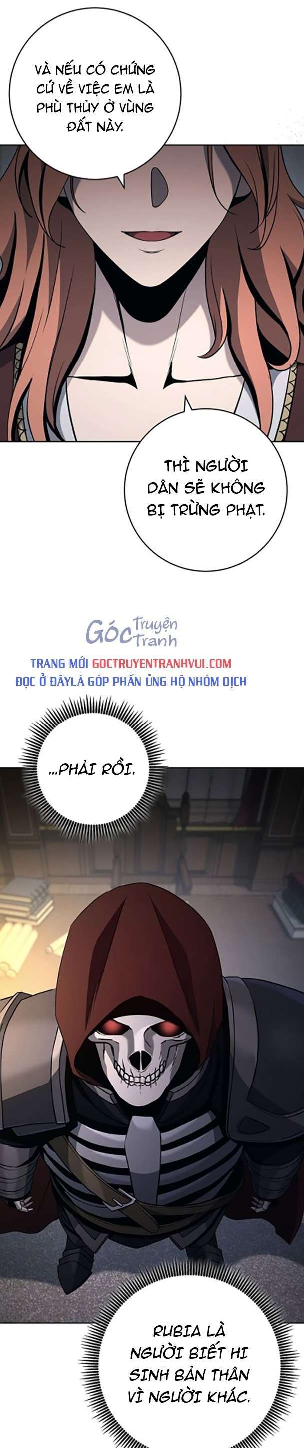 đọc truyện Cốt Binh Trở Lại Chương 263 ảnh 32 tại Thiên Thai Truyện