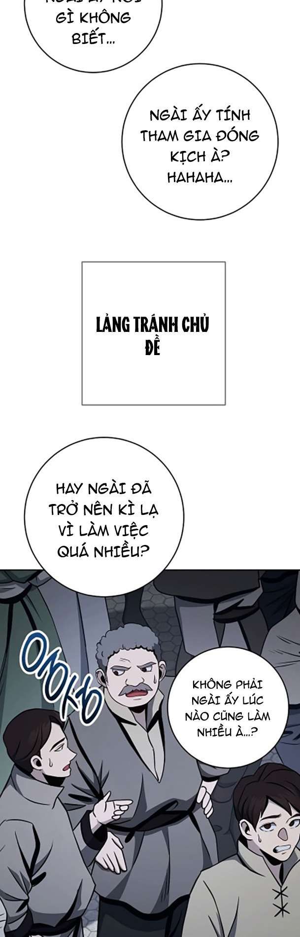 đọc truyện Cốt Binh Trở Lại Chương 264 ảnh 19 tại Thiên Thai Truyện