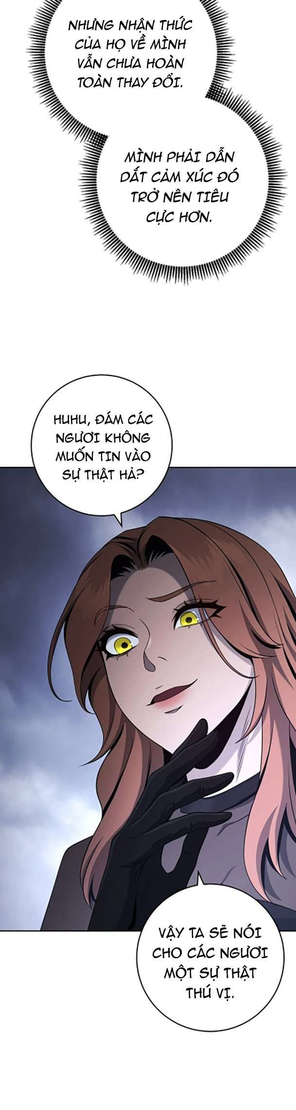 đọc truyện Cốt Binh Trở Lại Chương 264 ảnh 21 tại Thiên Thai Truyện
