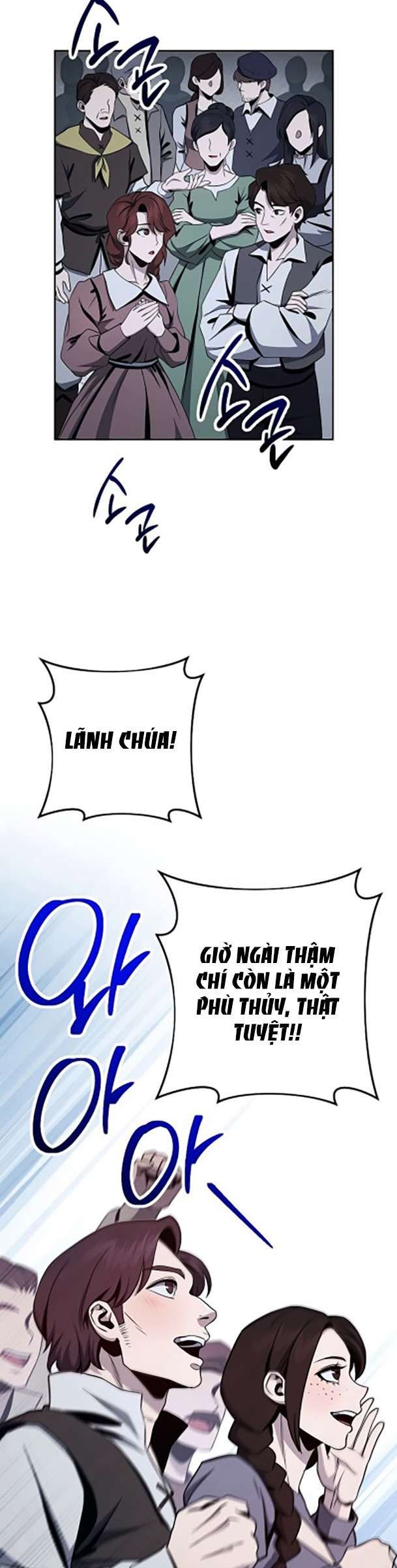 đọc truyện Cốt Binh Trở Lại Chương 264 ảnh 10 tại Thiên Thai Truyện